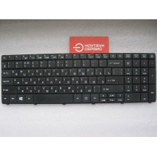 Клавиатура Acer Aspire E1, E1-521, E1-531, E1-571G, TravelMate P453-M 